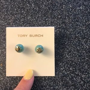 Tory Burch earrings